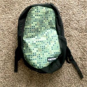 Flag Nor Fail EDC Backpack
